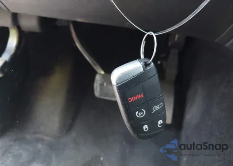 2015 Jeep Grand Cherokee Limited из США, поврежденный, VIN 1C4RJFBG0FC653307